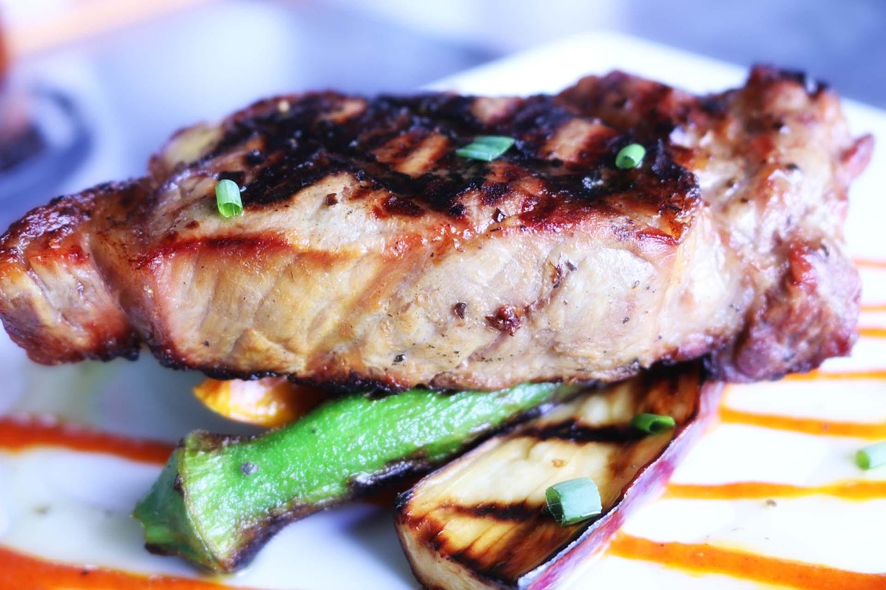 Sorrel Sauce for Fish: A Classic French Pairing